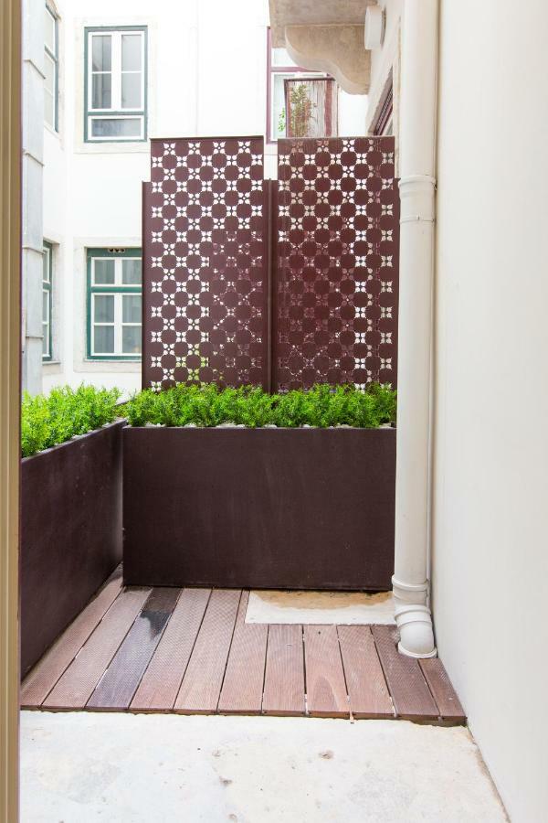 Bacalhoeiros 99 - Beautiful And Bright Apartment @ Baixa, Chiado ลิสบอน ภายนอก รูปภาพ