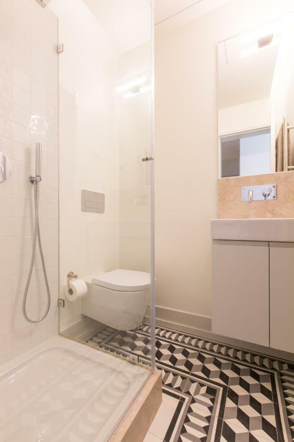 Bacalhoeiros 99 - Beautiful And Bright Apartment @ Baixa, Chiado ลิสบอน ภายนอก รูปภาพ